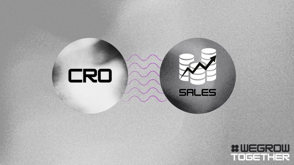 Τι είναι το CRO;