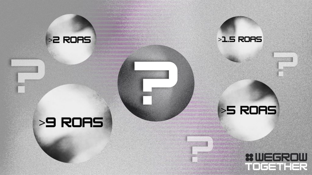 Τι είναι το ROAS